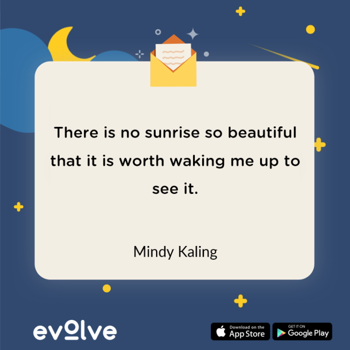 10 Best Sleep Quotes To Help You Fall Asleep - Evolve