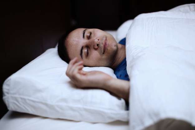 REM sleep has many benefits for our body and mind