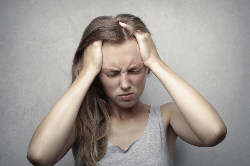 How Anger Impacts Your Health