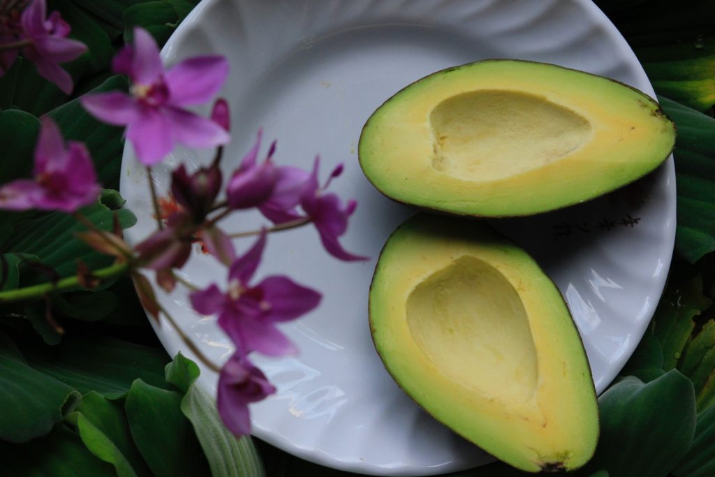 Avocados are rich in Vitamin B6 and help increase REM sleep.