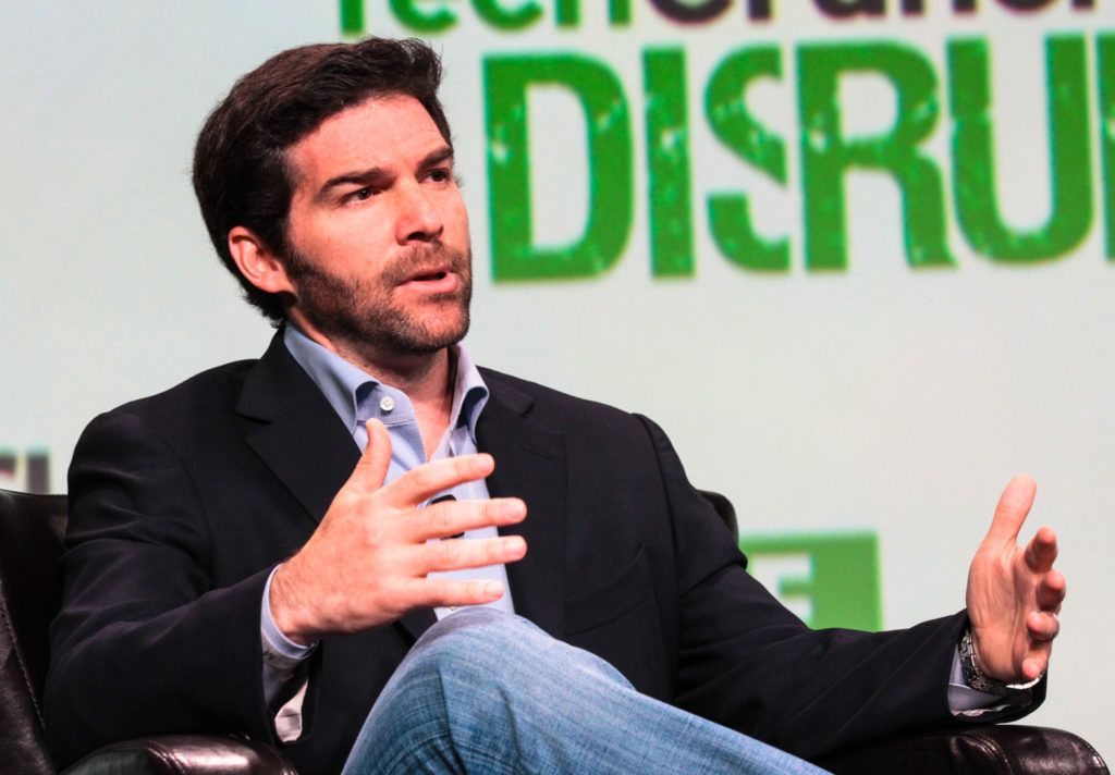 Jeff Weiner, who founded LinkedIn also follows his meditation routine everyday!