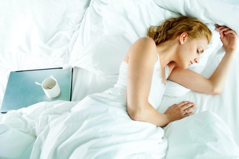 7 Habits to Include in your Bedtime Routine To Sleep Better