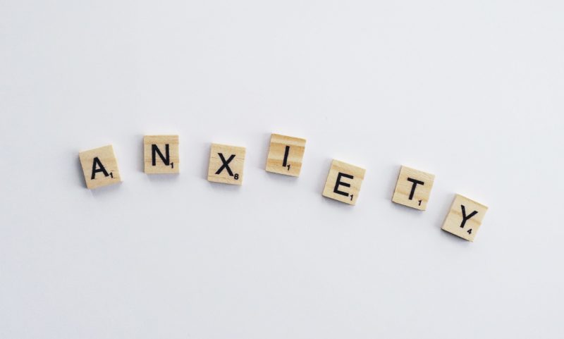 Symptoms of Anxiety: Knowing The Signs & Symptoms