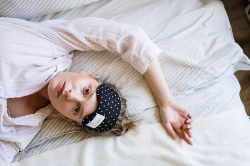 Meditation For Insomnia: How It Helps You Sleep