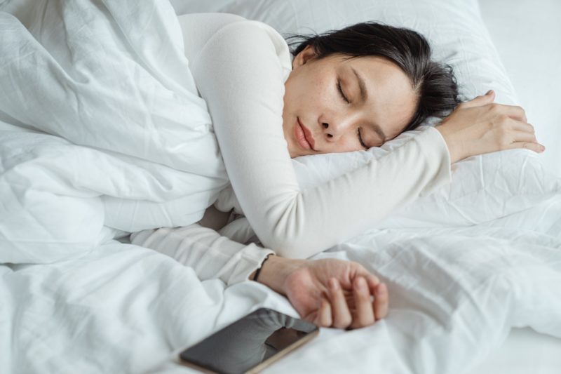 The Powerful Benefits of Power Naps