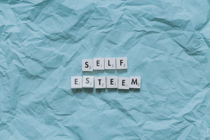 #5 Simple Ways To Boost Self Esteem