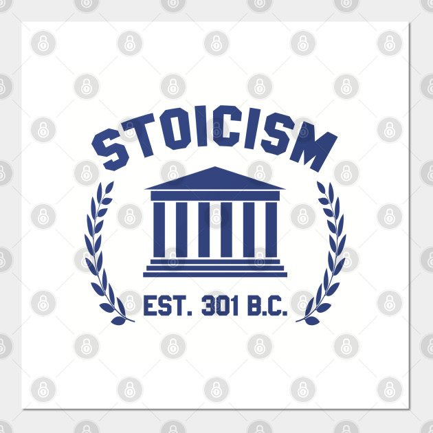 The Philosophy Of Stoicism Made Simple