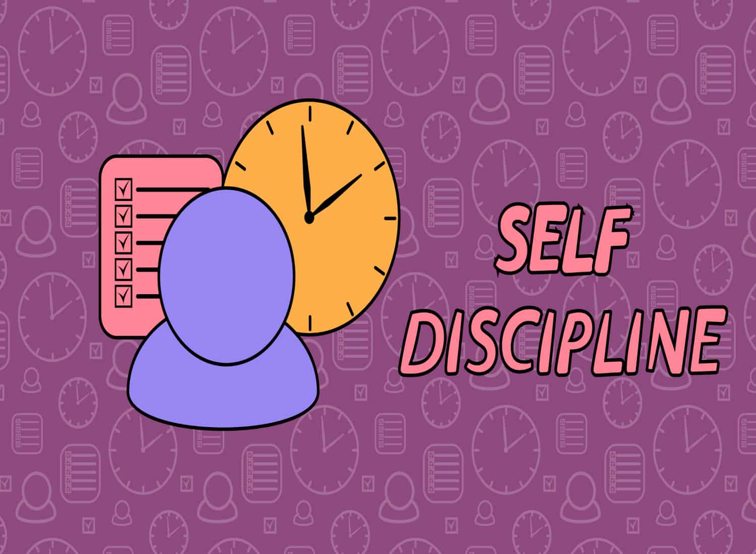 #10 Sure Benefits Of You Being Self-disciplined-Proven!
