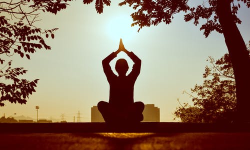 7 Best Meditation Tips