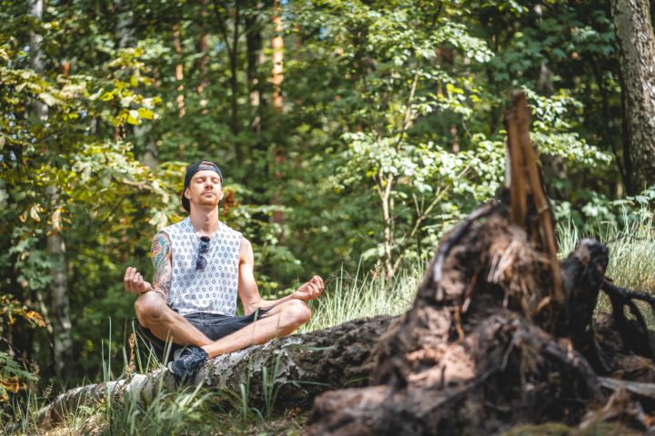 How To Use Meditation To Overcome Grief