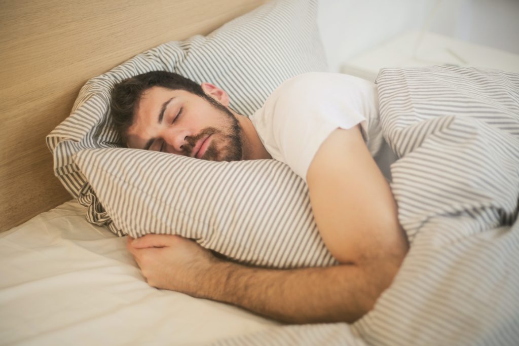 How to fix sleep - Fix Irregular Routine