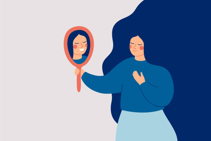 What Is Self-Esteem – How To Improve It