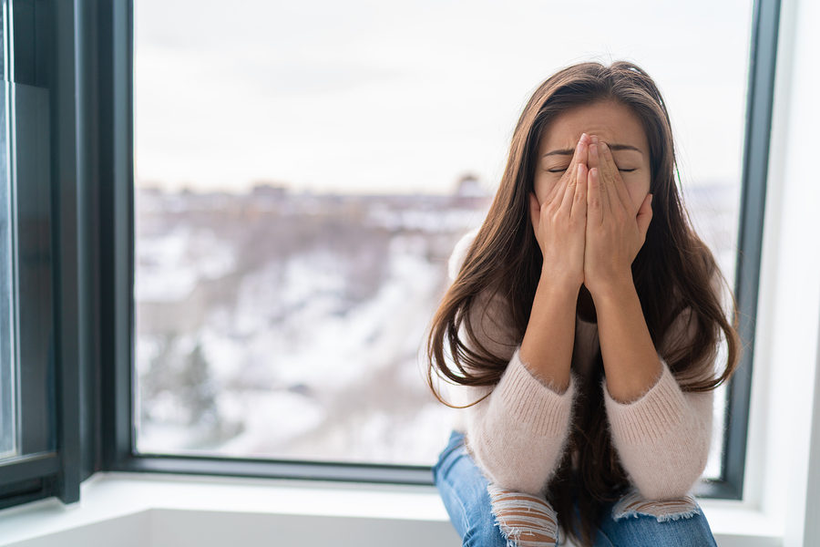 Negative Energy: How To Protect Yourself From the negativity