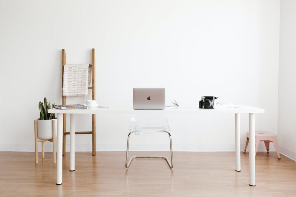 How To Be A Minimalist 