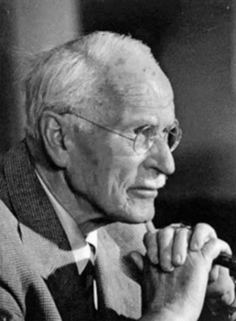 Carl Jung: The proponent of ENFP Personality type