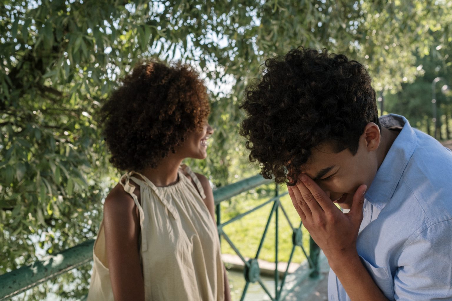 150 Funny First Date Questions Evolve