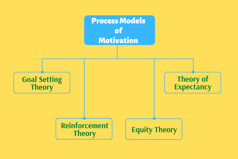 Process Theories of Motivation