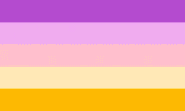 Trixic Flag & Sexuality