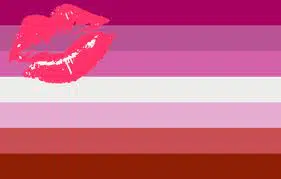 Lipstick Lesbian