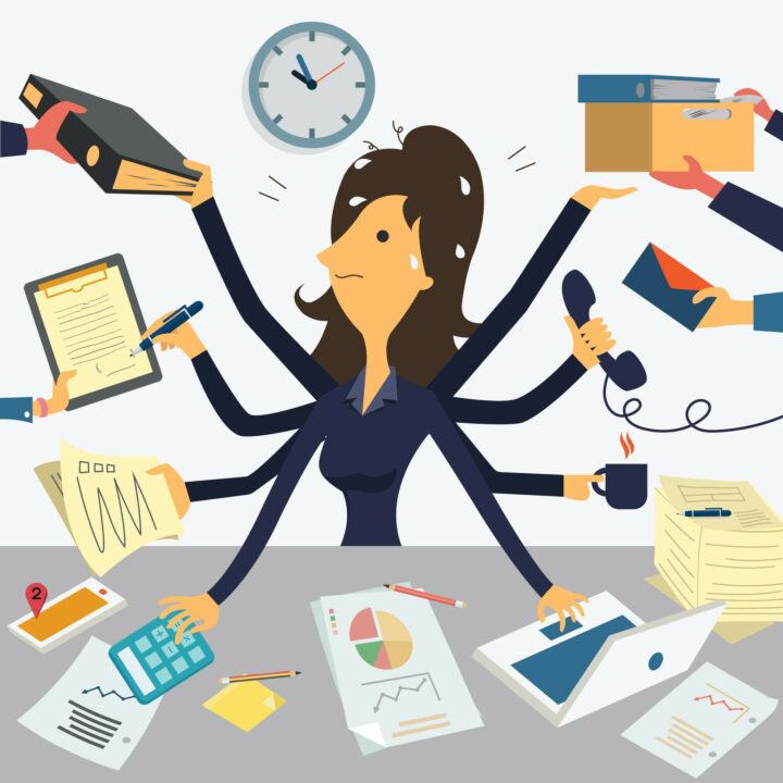 Workplace Stressors