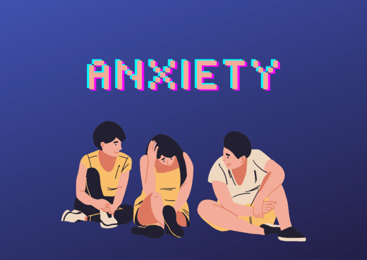 Manage Anxiety In Your Life