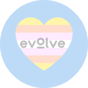 Pangender Digital Sticker