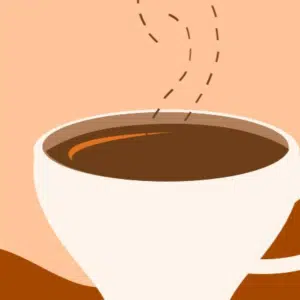 Mindful Coffee Audio